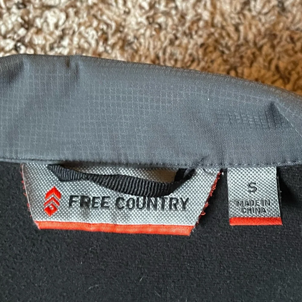 Free Country this jacket